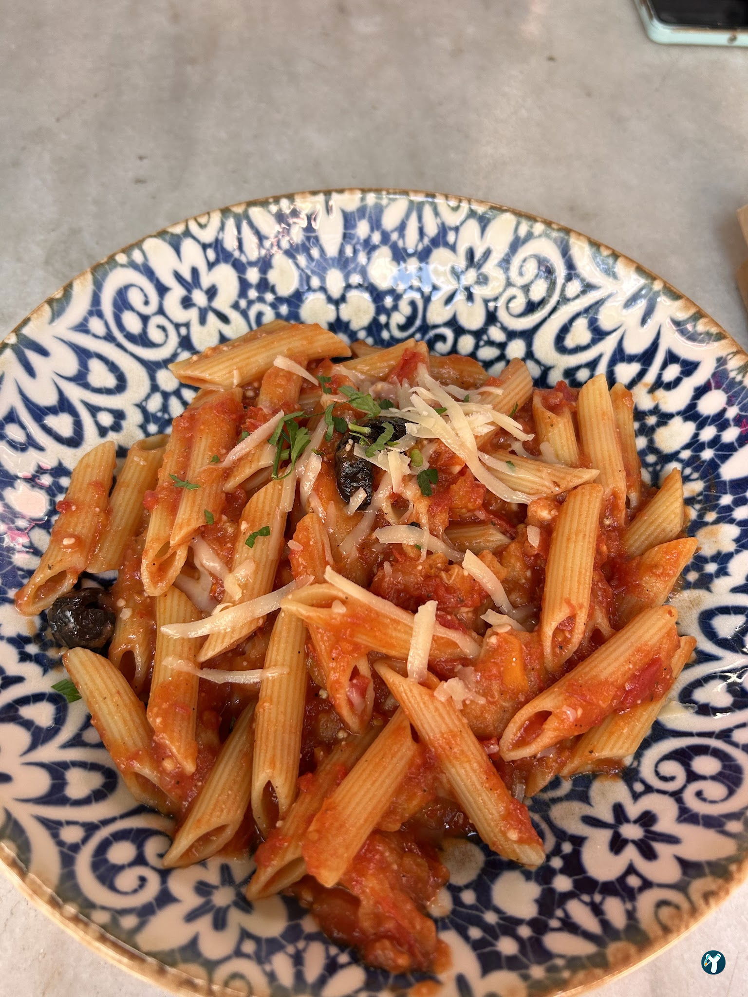 Nefist Cafe & Restaurant