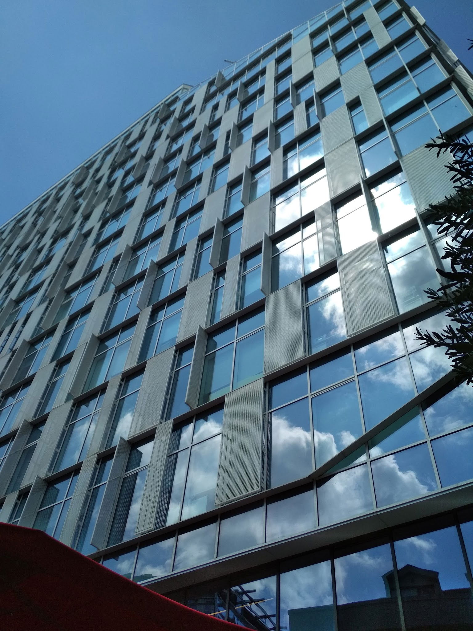 Nefist Cafe & Restaurant