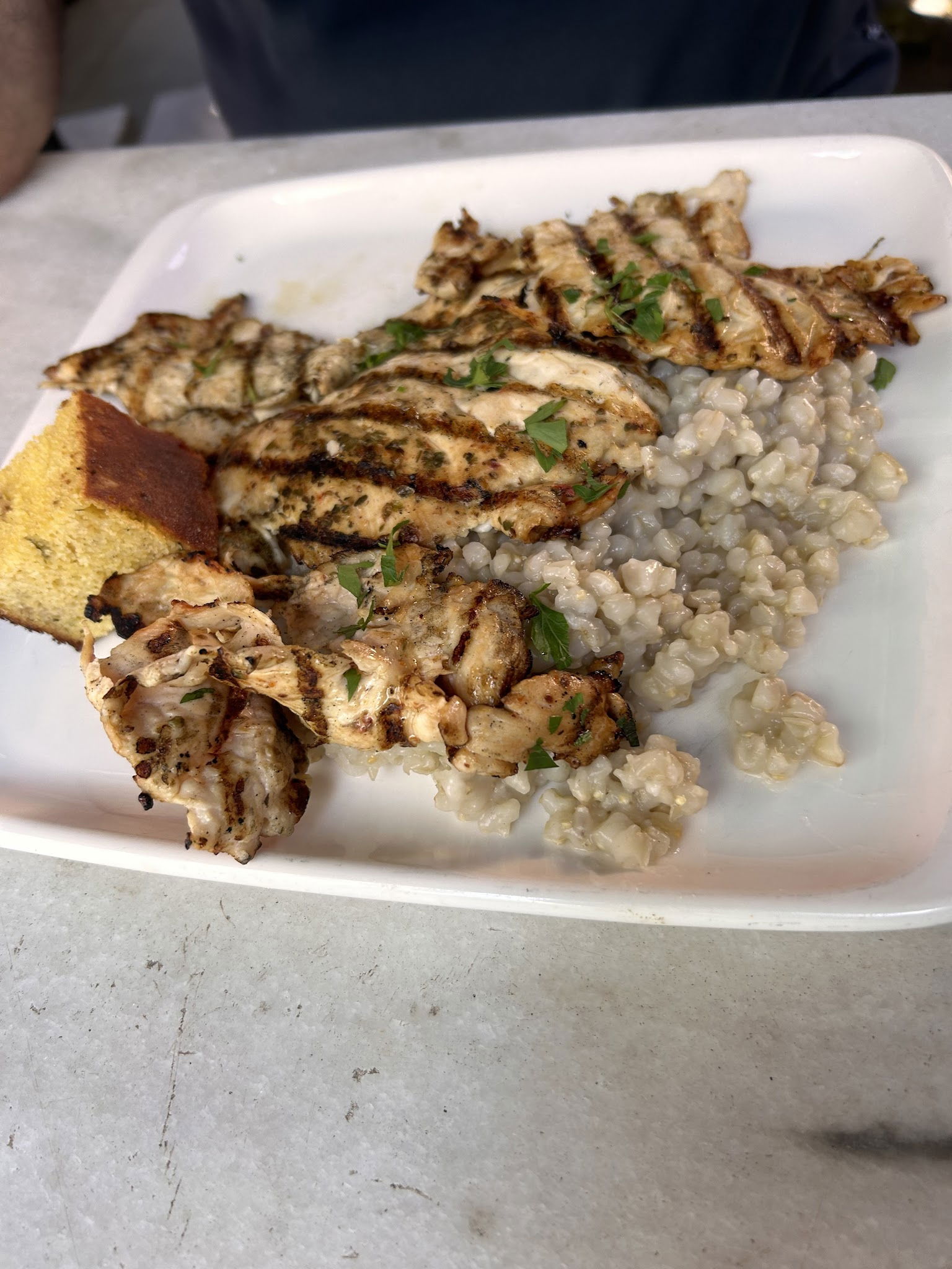 Nefist Cafe & Restaurant