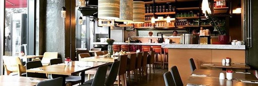 Nefist Cafe & Restaurant