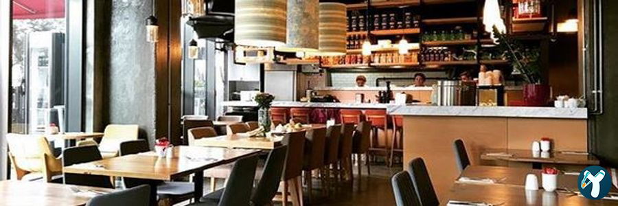 Nefist Cafe & Restaurant