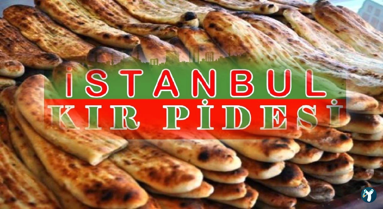 İstanbul Kır Pidesi Ve Börek Salonu