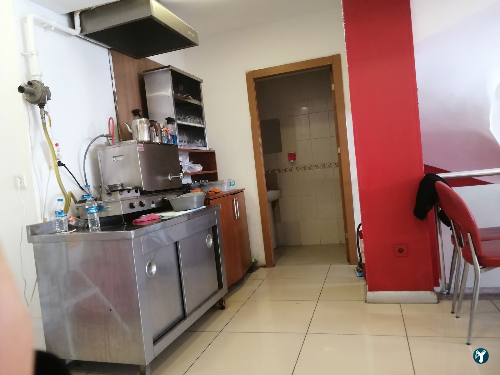 İstanbul Kır Pidesi Ve Börek Salonu