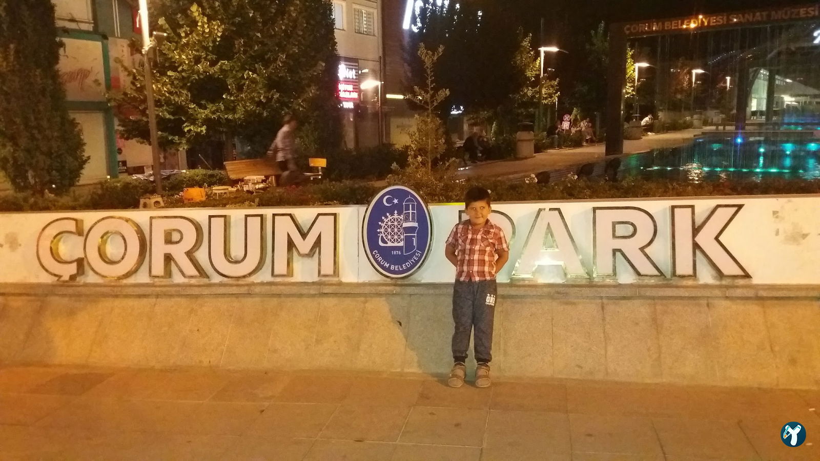 İstanbul Kır Pidesi Ve Börek Salonu