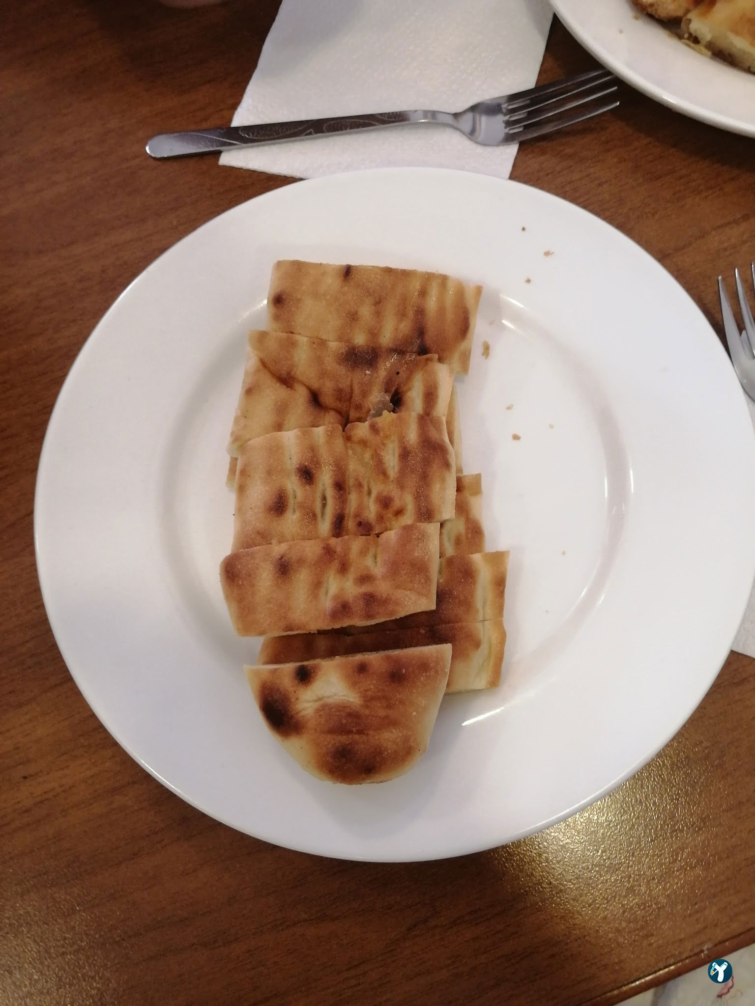 İstanbul Kır Pidesi Ve Börek Salonu
