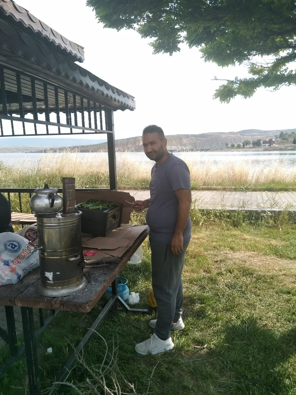 Uskumru Balik