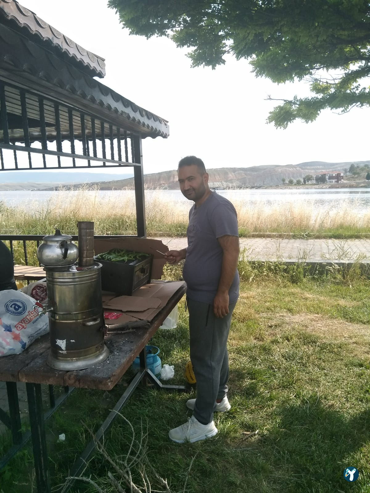 Uskumru Balik