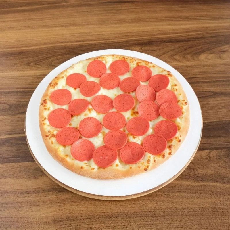 Bur King Pizza Çarşı