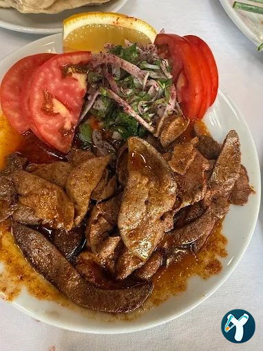 Garson Şükrü Aile Restaurant