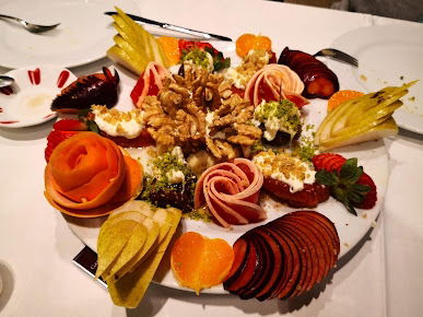 Garson Şükrü Aile Restaurant