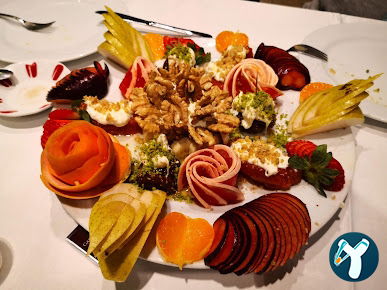 Garson Şükrü Aile Restaurant