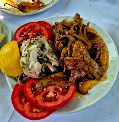 Garson Şükrü Aile Restaurant