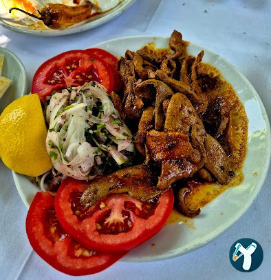 Garson Şükrü Aile Restaurant