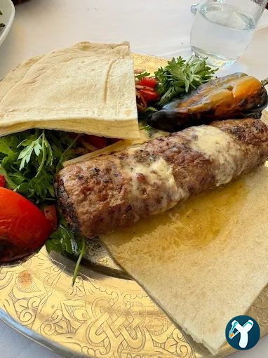 Garson Şükrü Aile Restaurant