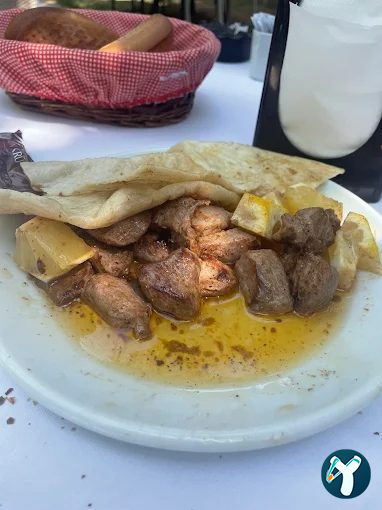 Garson Şükrü Aile Restaurant