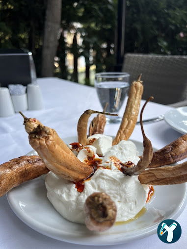 Garson Şükrü Aile Restaurant
