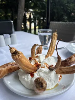Garson Şükrü Aile Restaurant resimleri