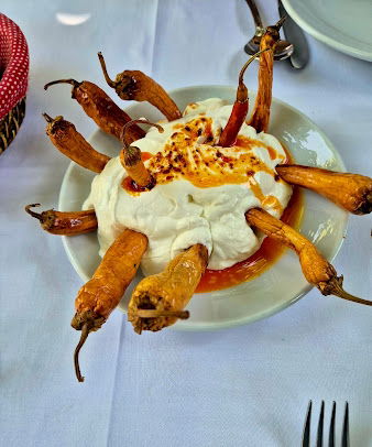 Garson Şükrü Aile Restaurant