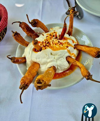 Garson Şükrü Aile Restaurant