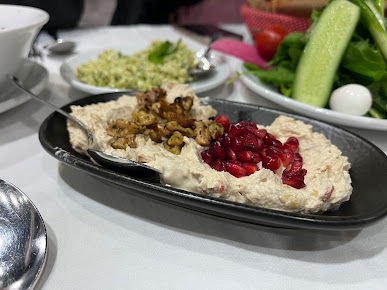 Garson Şükrü Aile Restaurant