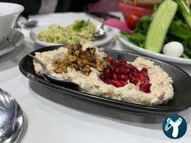 Garson Şükrü Aile Restaurant