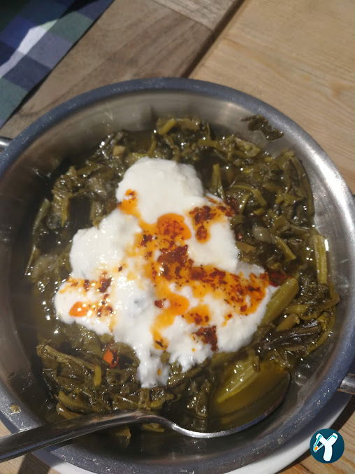 Karaburun Ergin Pansiyon