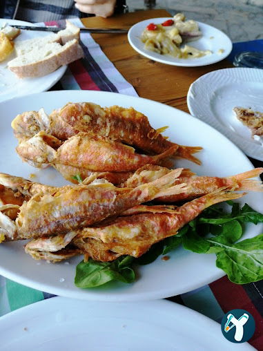 Karaburun Ergin Pansiyon