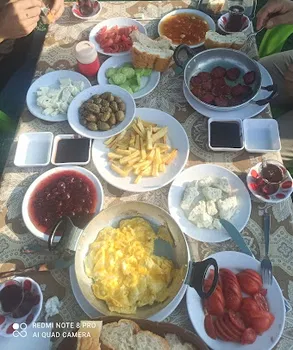 OBAA MOLA resimleri