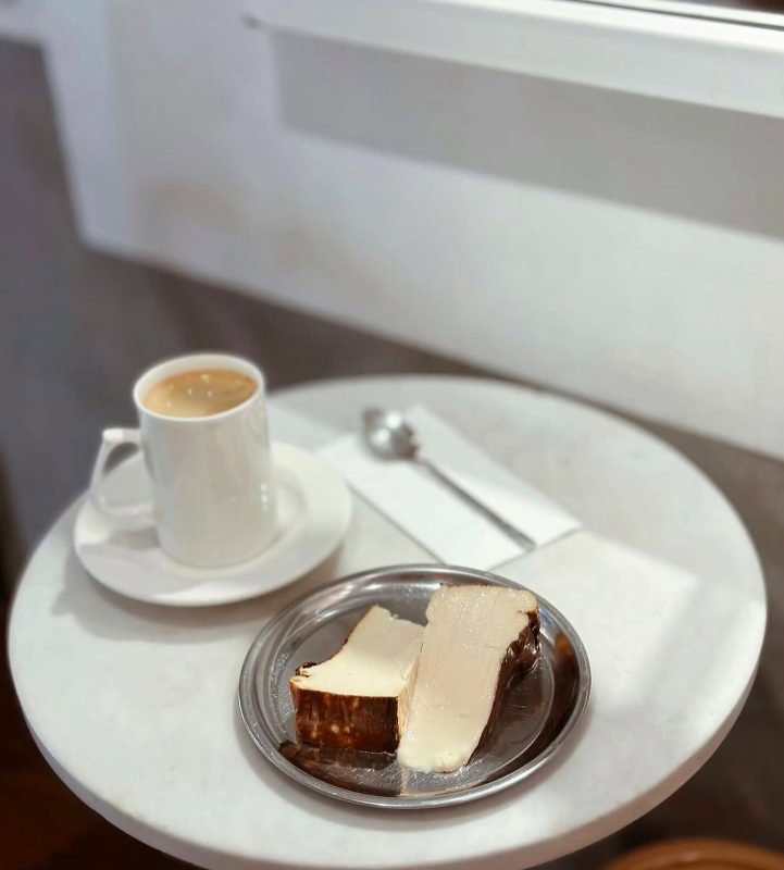 B.Blok Bakery
