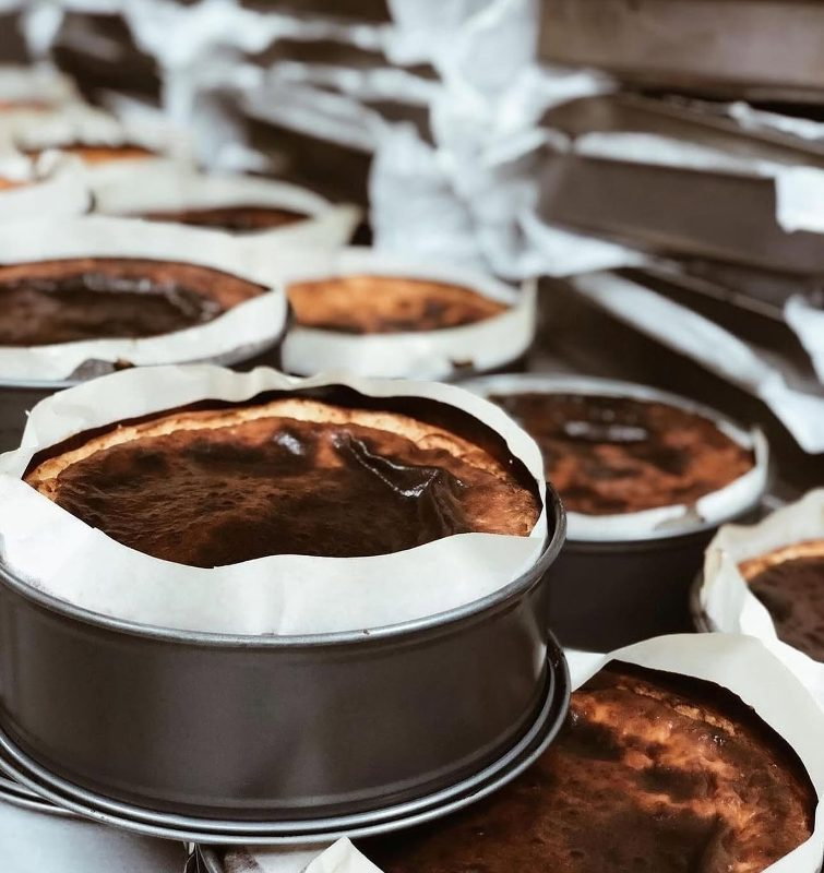 B.Blok Bakery
