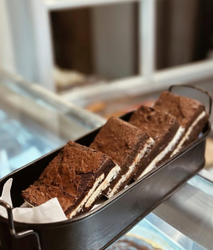 B.Blok Bakery