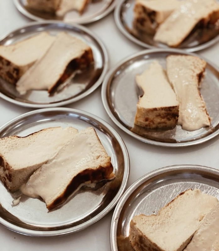 B.Blok Bakery