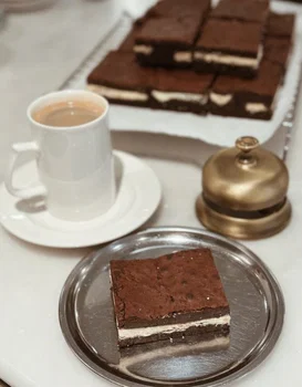 B.Blok Bakery resimleri