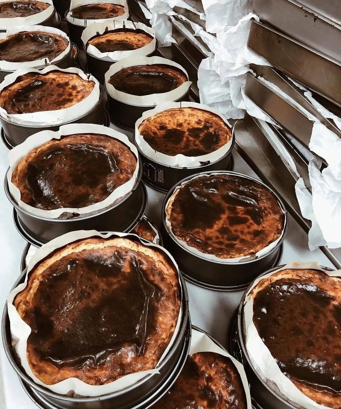 B.Blok Bakery