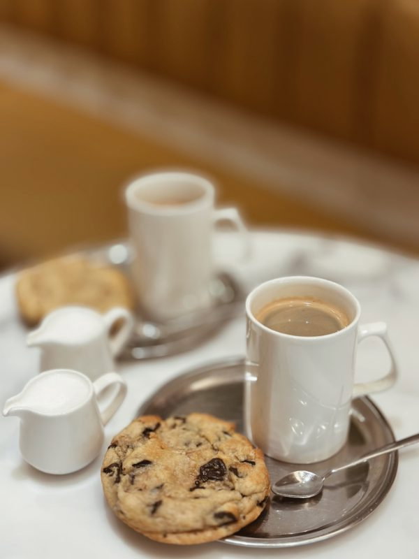 B.Blok Bakery
