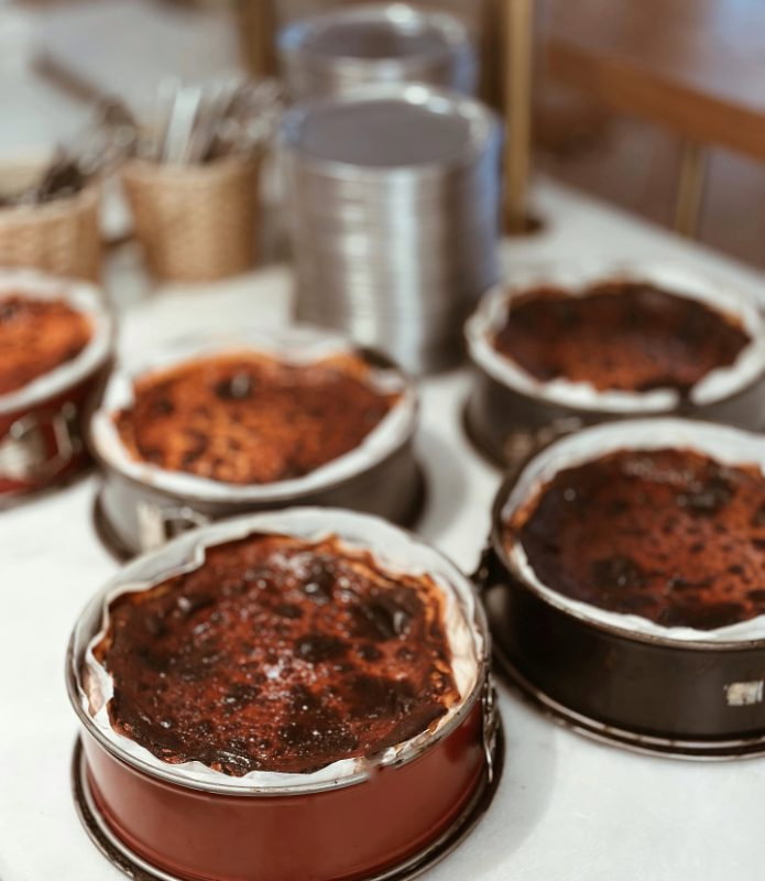 B.Blok Bakery