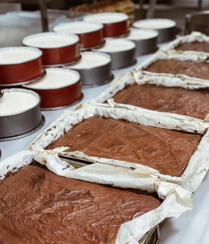 B.Blok Bakery