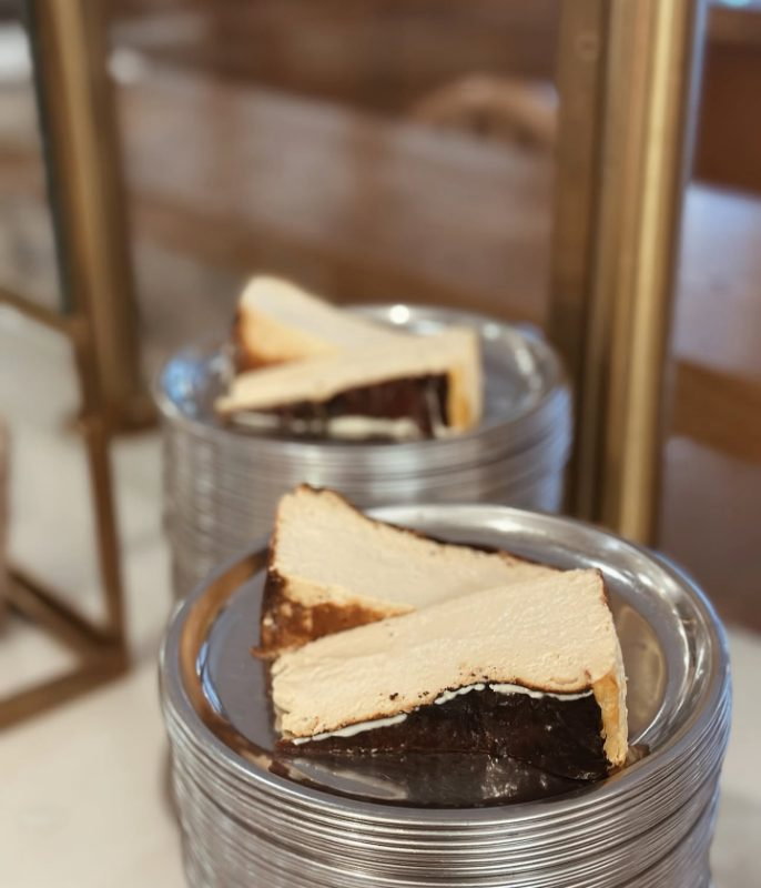 B.Blok Bakery