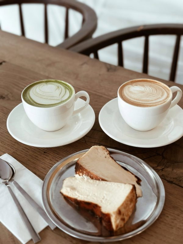 B.Blok Bakery