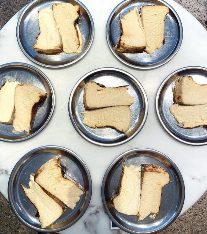 B.Blok Bakery