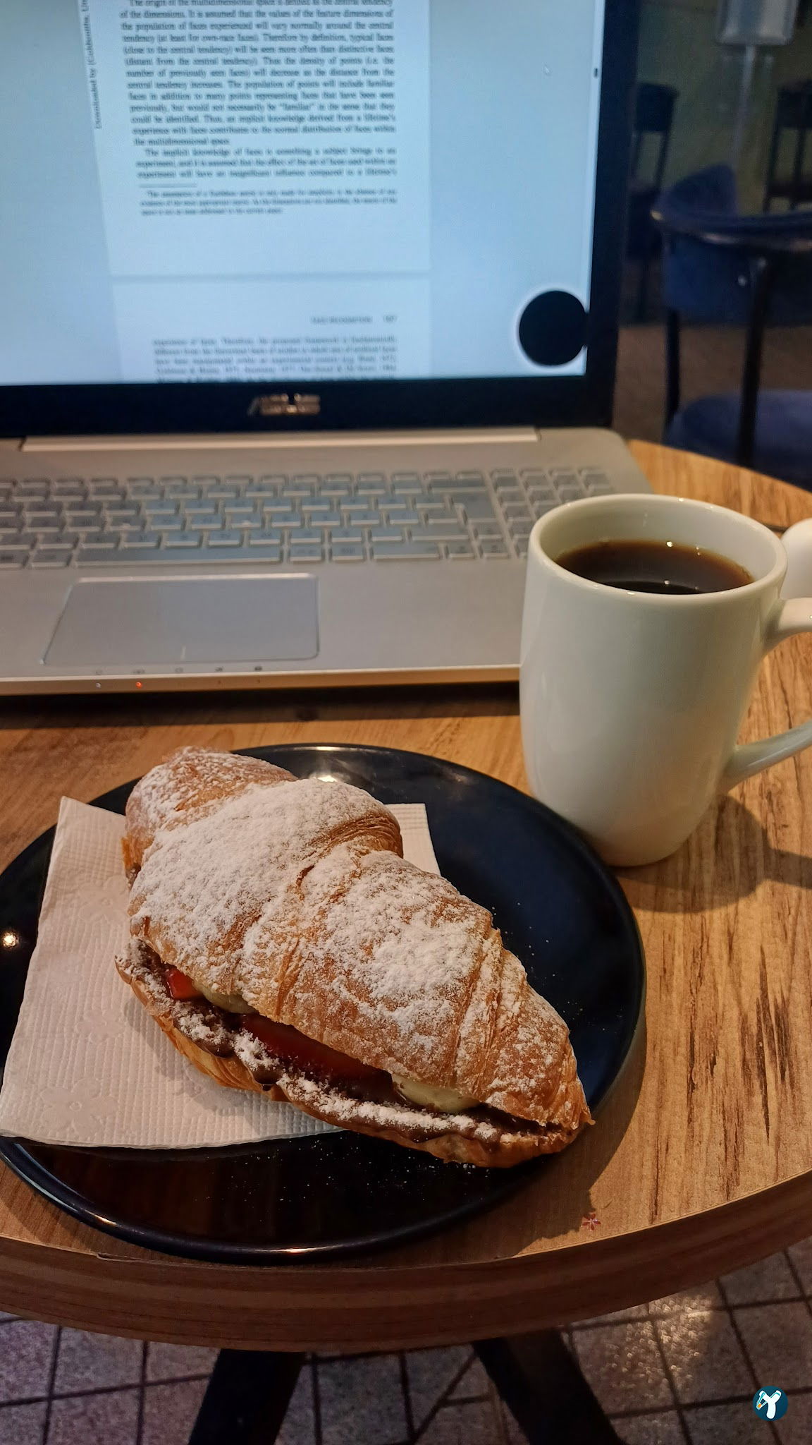 Quicki Coffee & Kruvasan