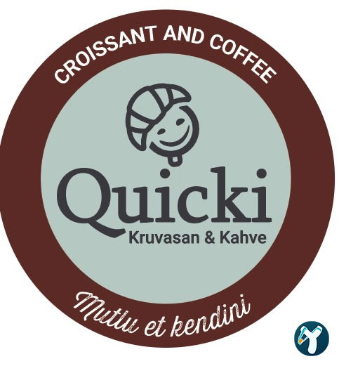 Quicki Coffee & Kruvasan