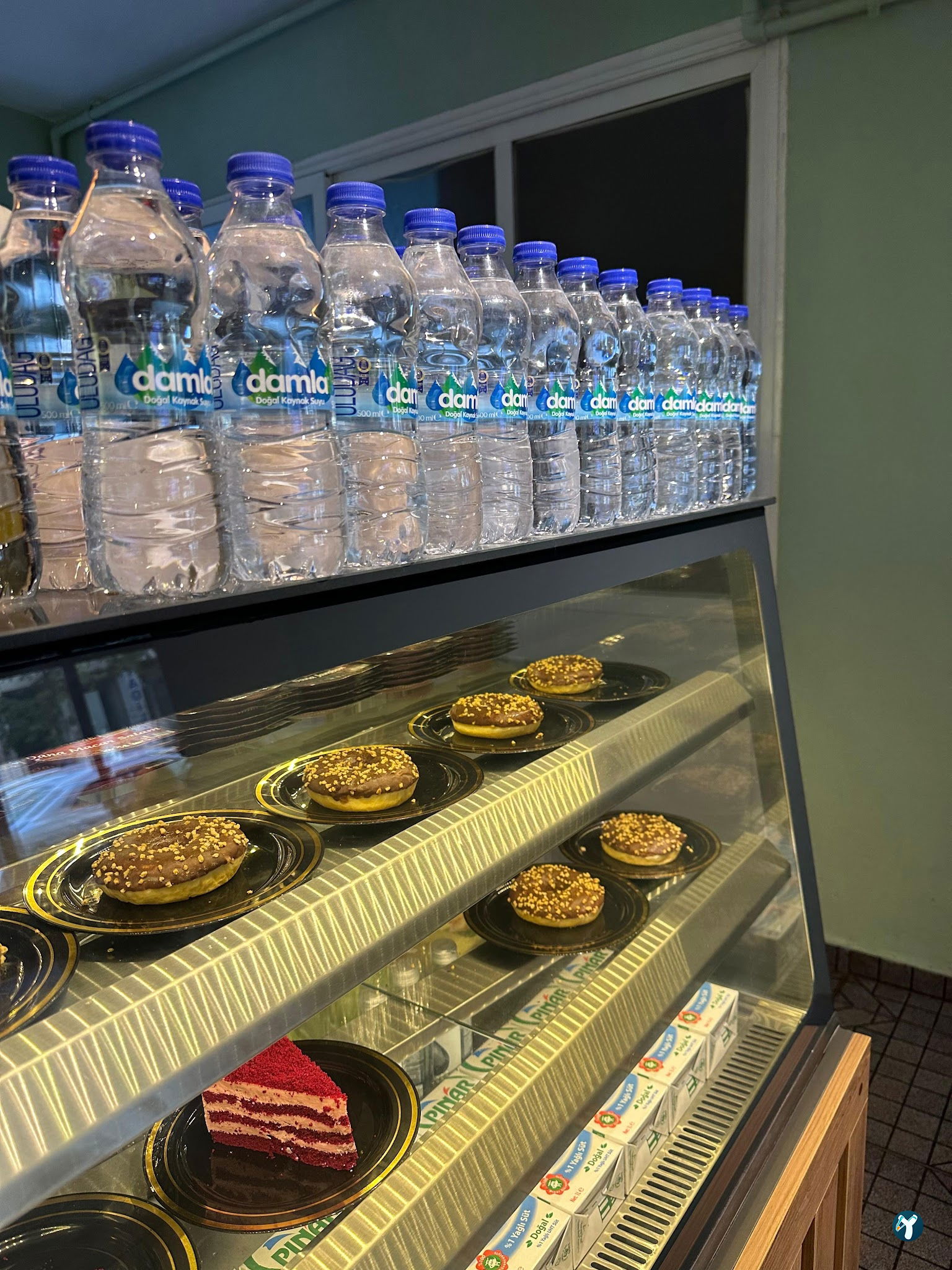 Quicki Coffee & Kruvasan