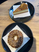 Quicki Coffee & Kruvasan