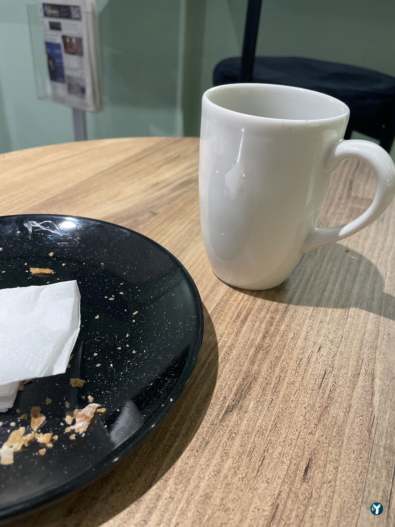 Quicki Coffee & Kruvasan