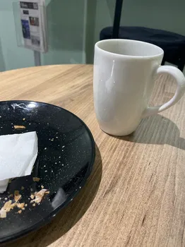 Quicki Coffee & Kruvasan resimleri