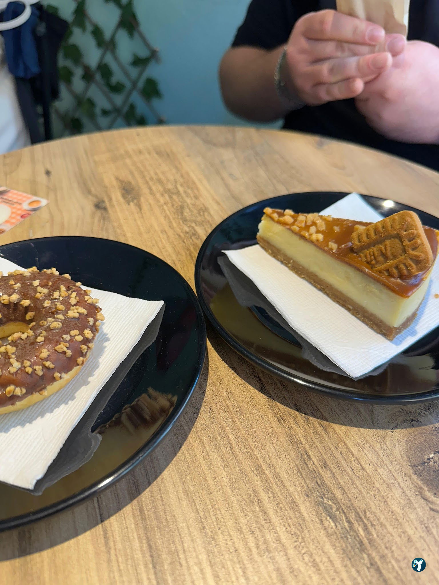 Quicki Coffee & Kruvasan