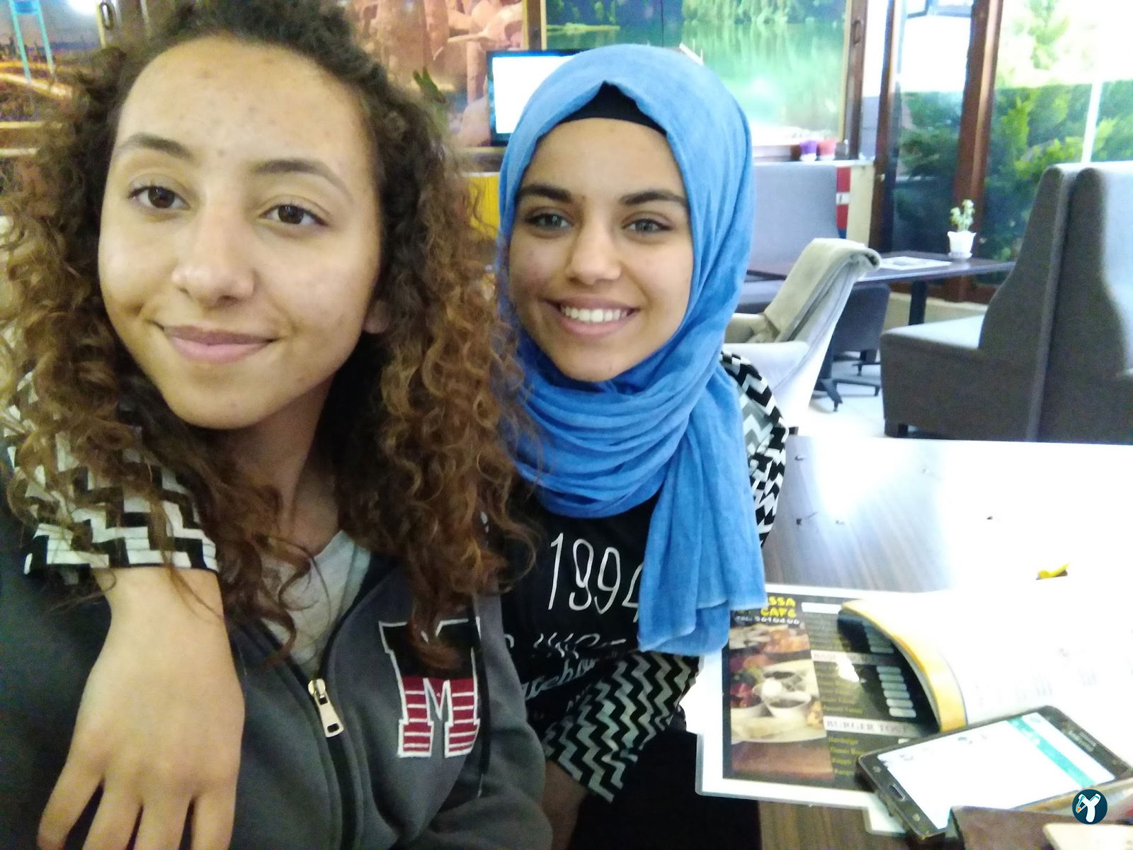 Nerissa Cafe