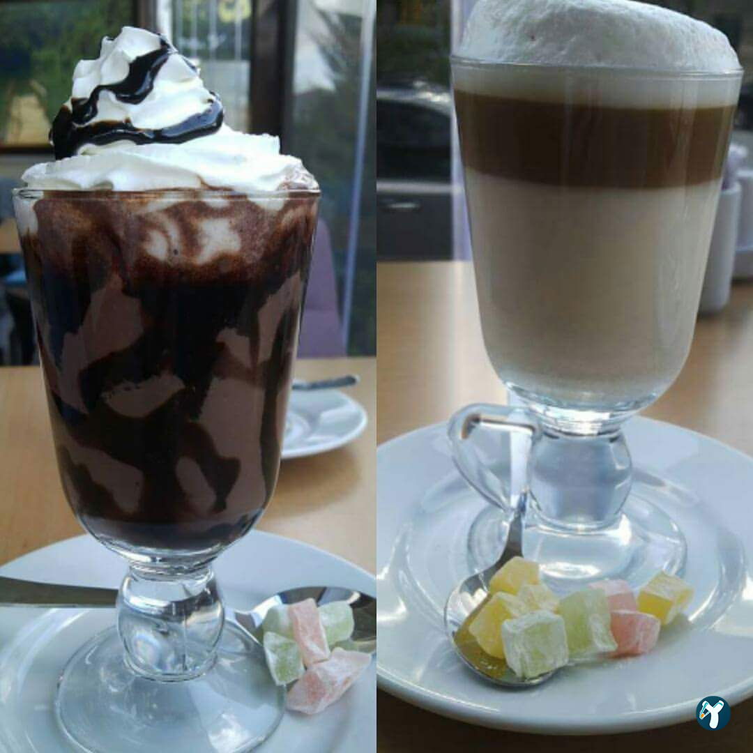 Nerissa Cafe