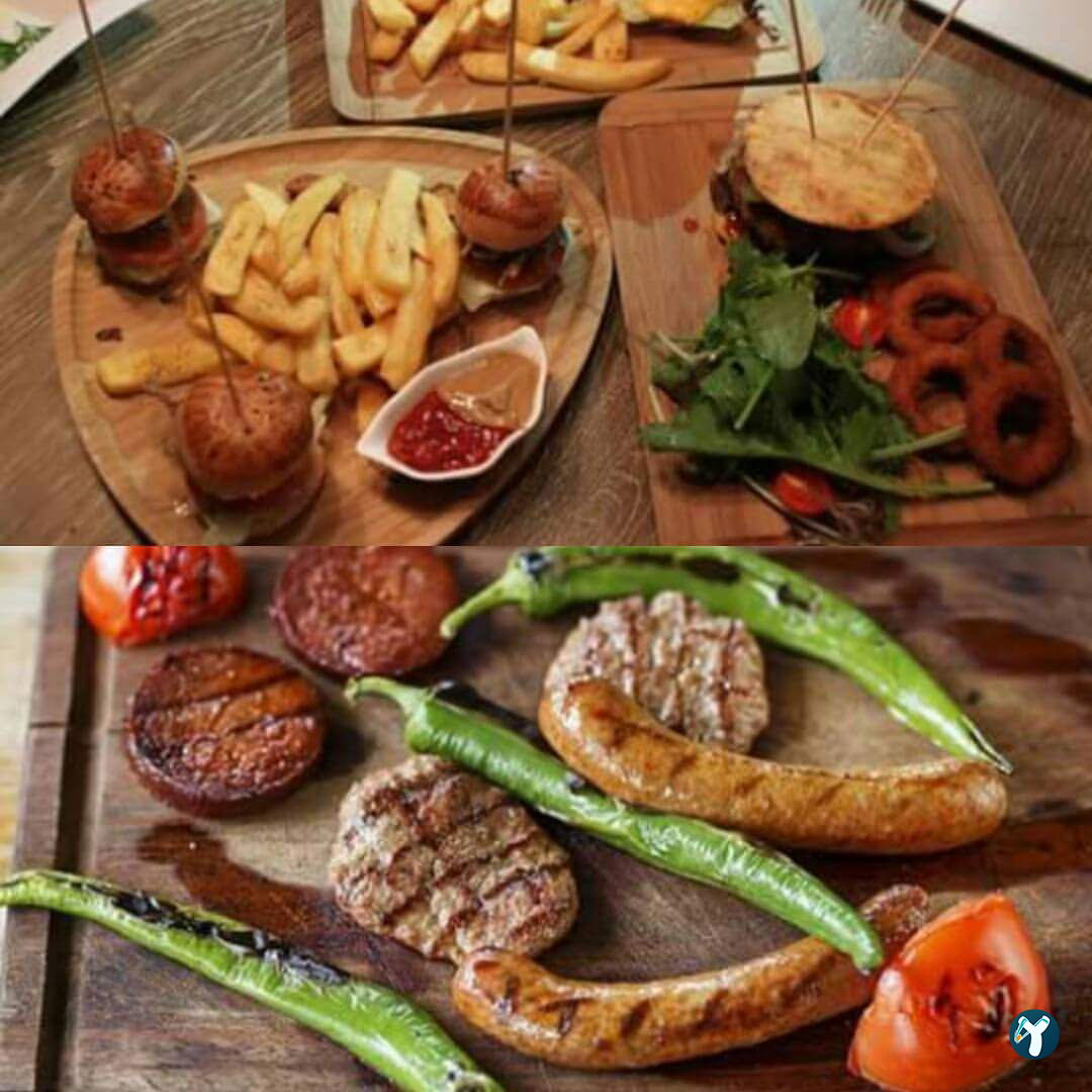 Nerissa Cafe